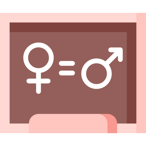 Equality 상