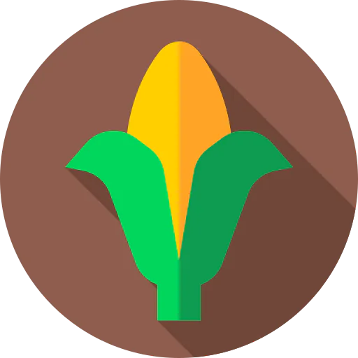 Corn icon
