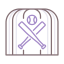Cage icône 64x64