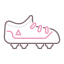 Cleats icon 64x64