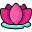 Lotus ícone 64x64