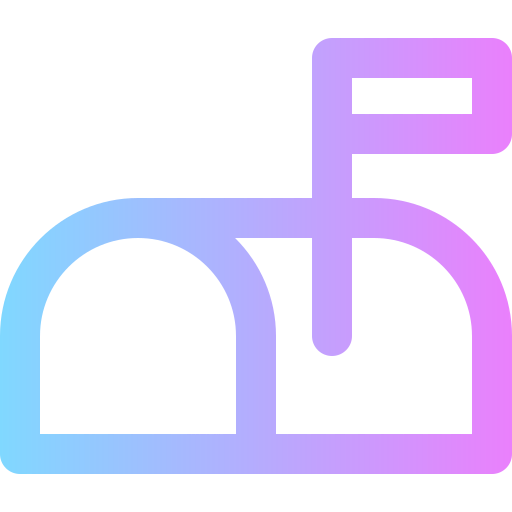 Mailbox іконка