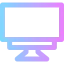 Monitor アイコン 64x64