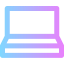 Laptop icône 64x64