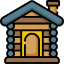 Sauna ícone 64x64