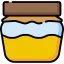 Honey ícone 64x64