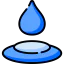 Water ícone 64x64
