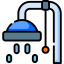 Shower ícone 64x64
