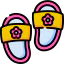 Slippers ícone 64x64