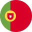 Portugal biểu tượng 64x64
