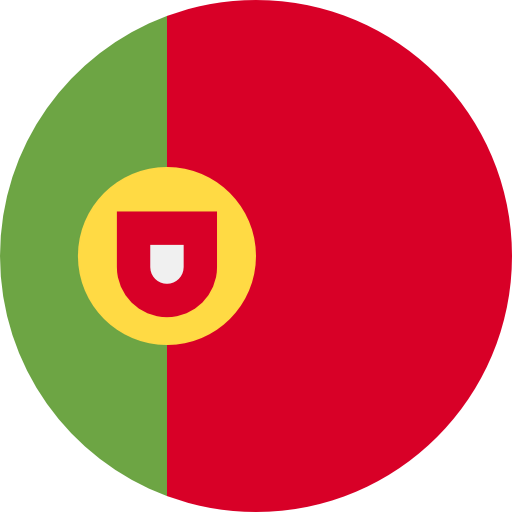 Portugal Ikona