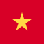 Vietnam іконка 64x64