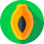 Papaya icon 64x64