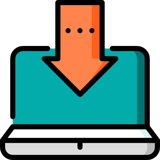 Input icon