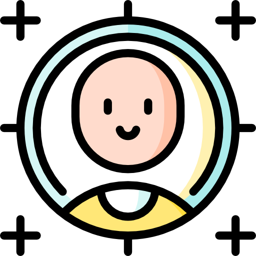 User icon