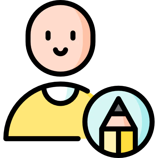 User icon