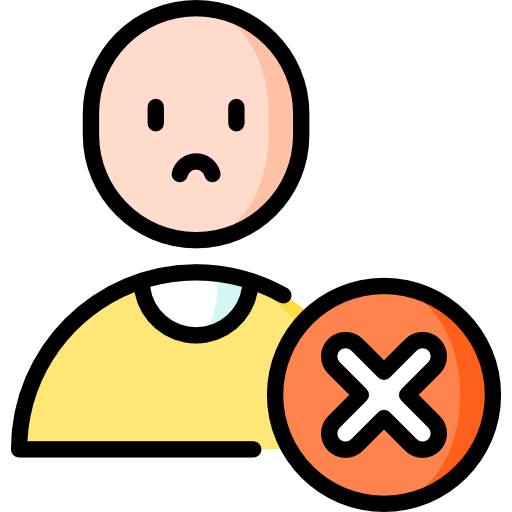 User icon