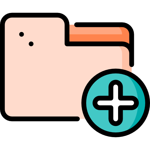 Folder icon