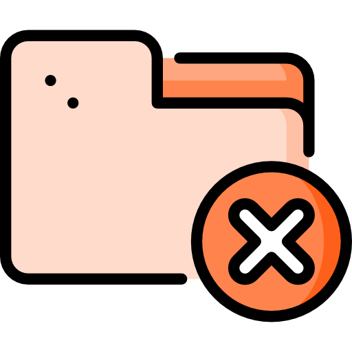 Folder icon