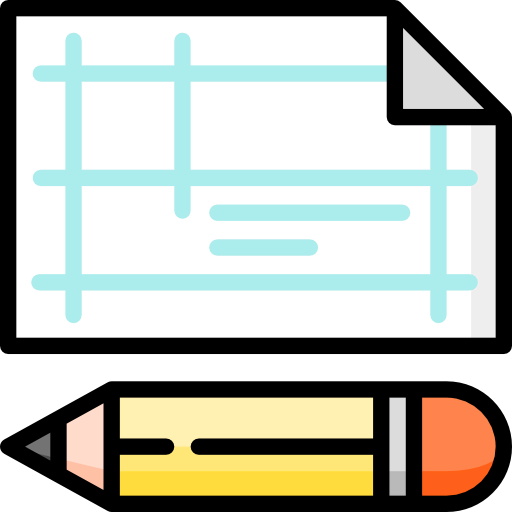 Sketch icon