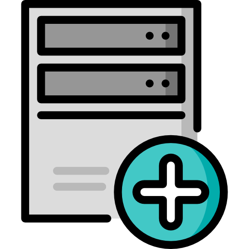 Server icon