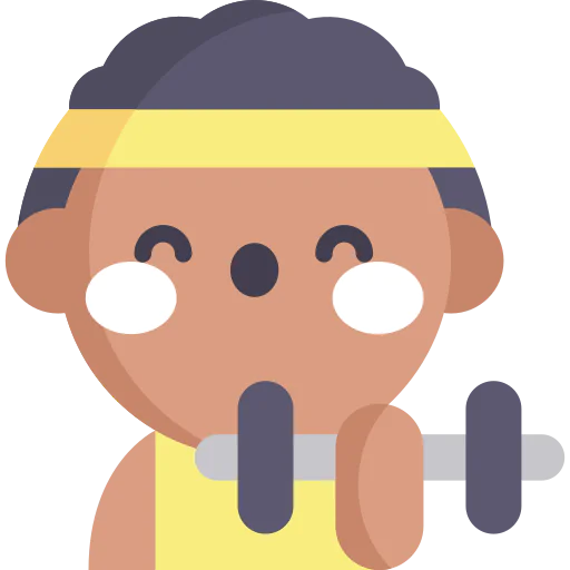 Excercise icon