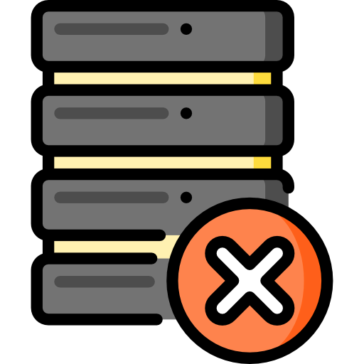 Database biểu tượng