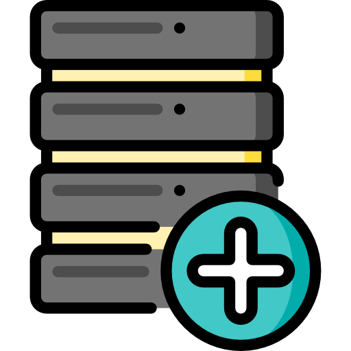 Database アイコン