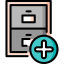 Archive icon 64x64