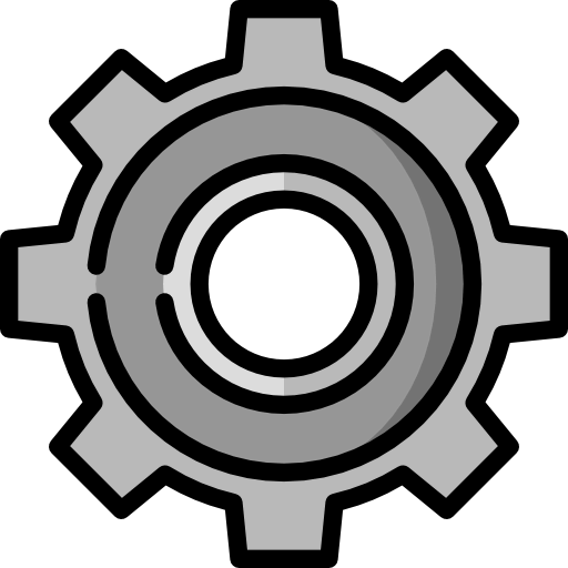 Settings icon