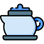 Teapot ícone 64x64