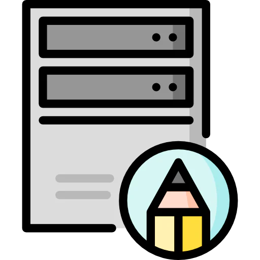 Server icon