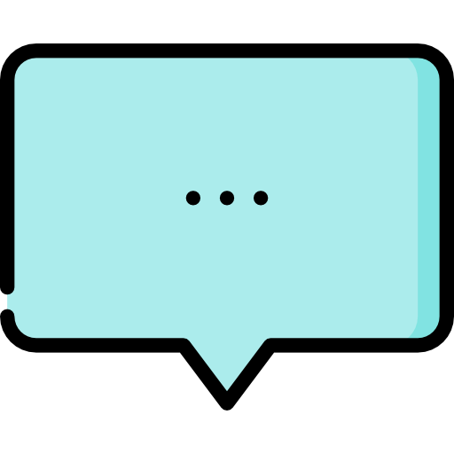 Chat icon