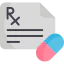 Medical prescription 상 64x64