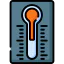 Thermometer іконка 64x64
