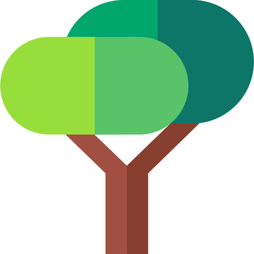 Tree icon