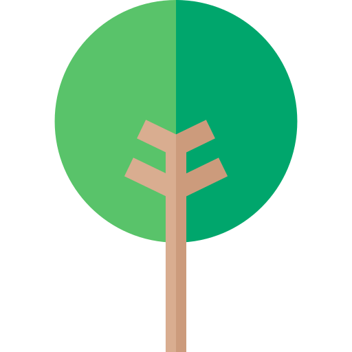 Cocoa tree іконка