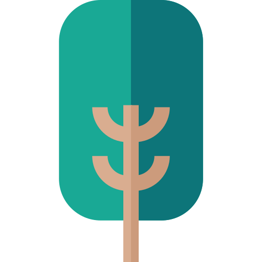 Tree icon