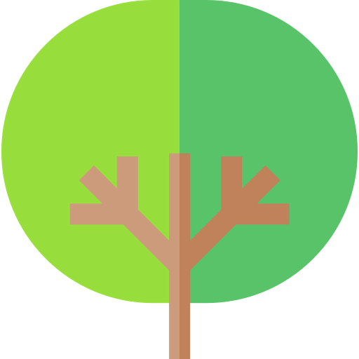 Tree icon