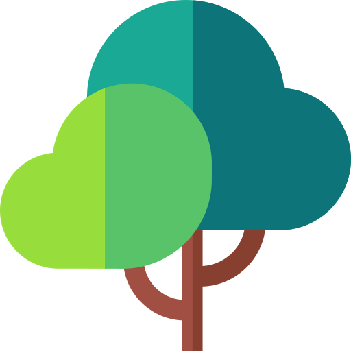 Tree icon