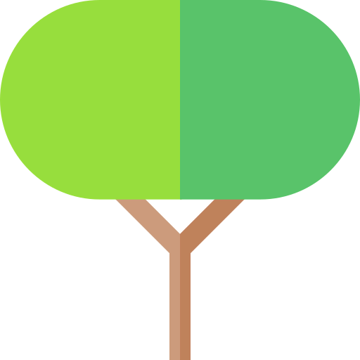 Tree icon