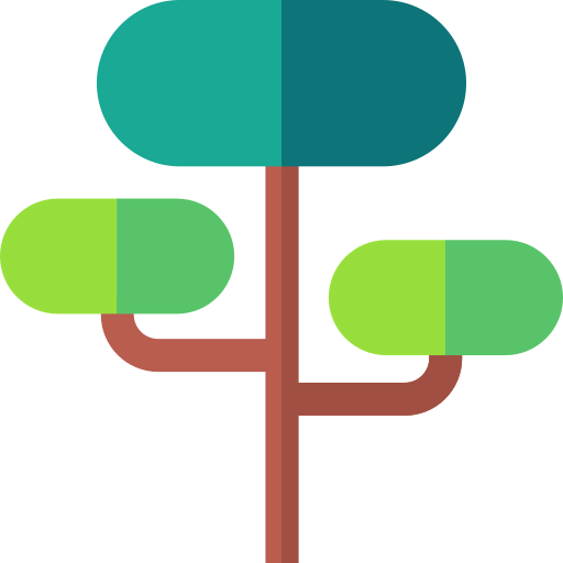 Tree icon