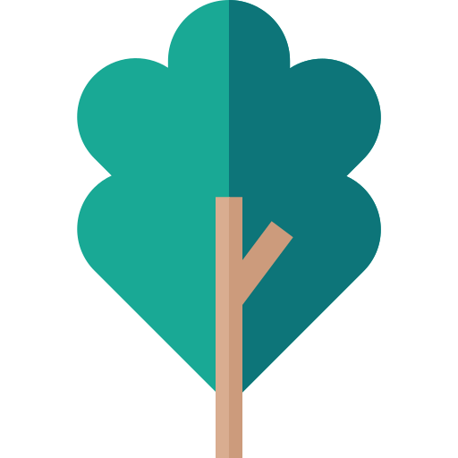 Tree icon