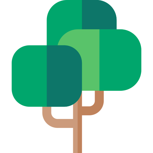 Tree icon