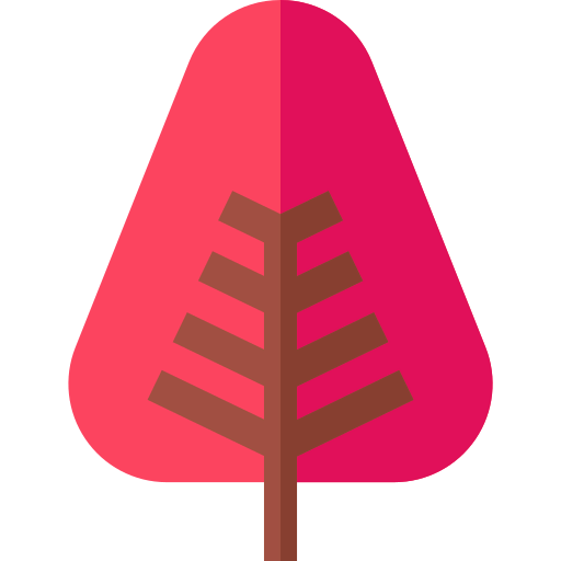 Tree 图标