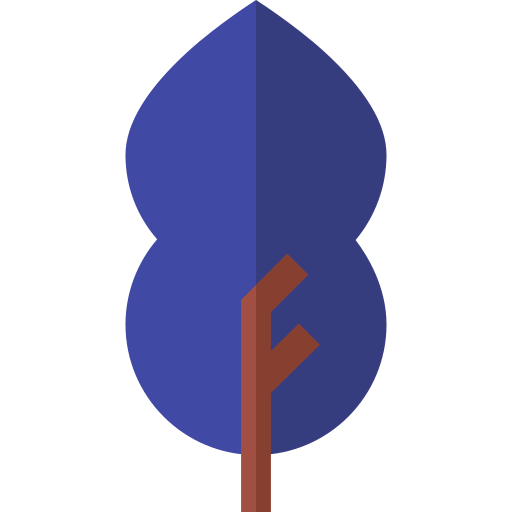 Tree icon