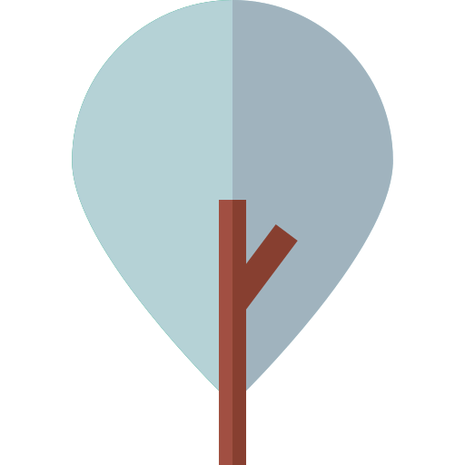 Tree icon