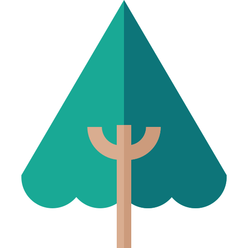 Tree アイコン