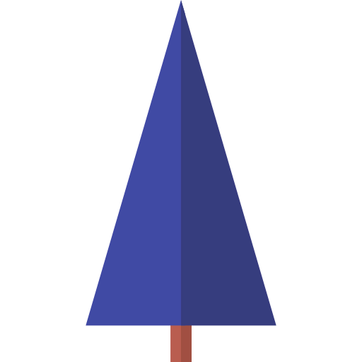 Tree icon