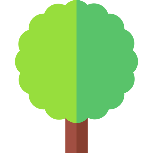 Lemon tree icon